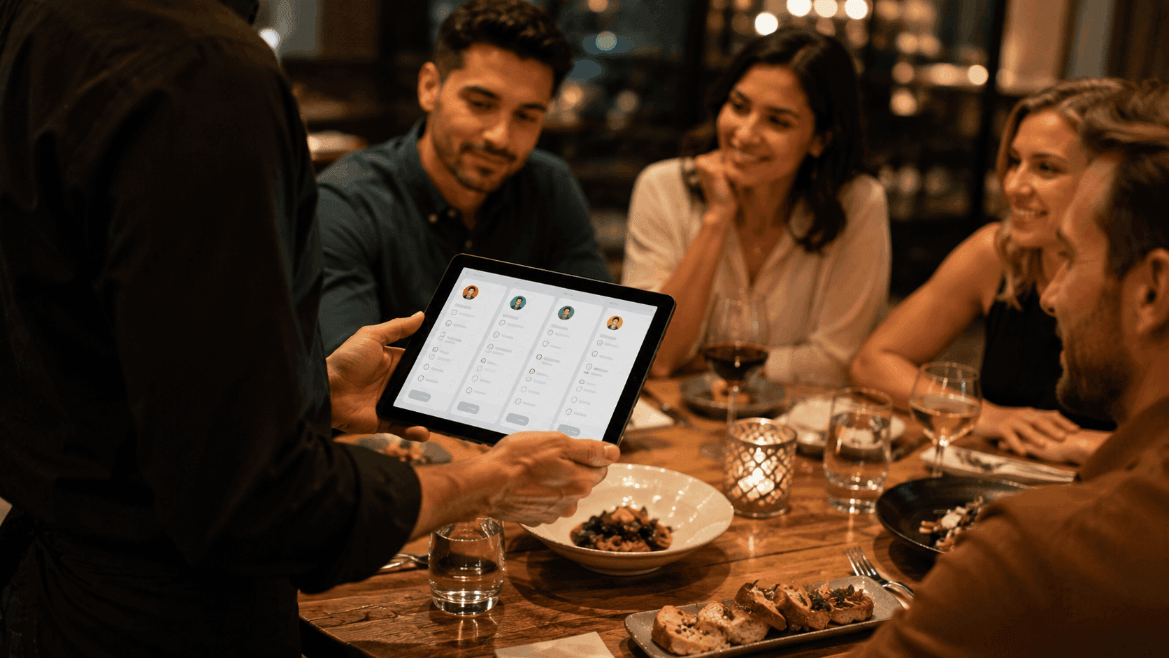 Why Split Bills Are Still a Headache