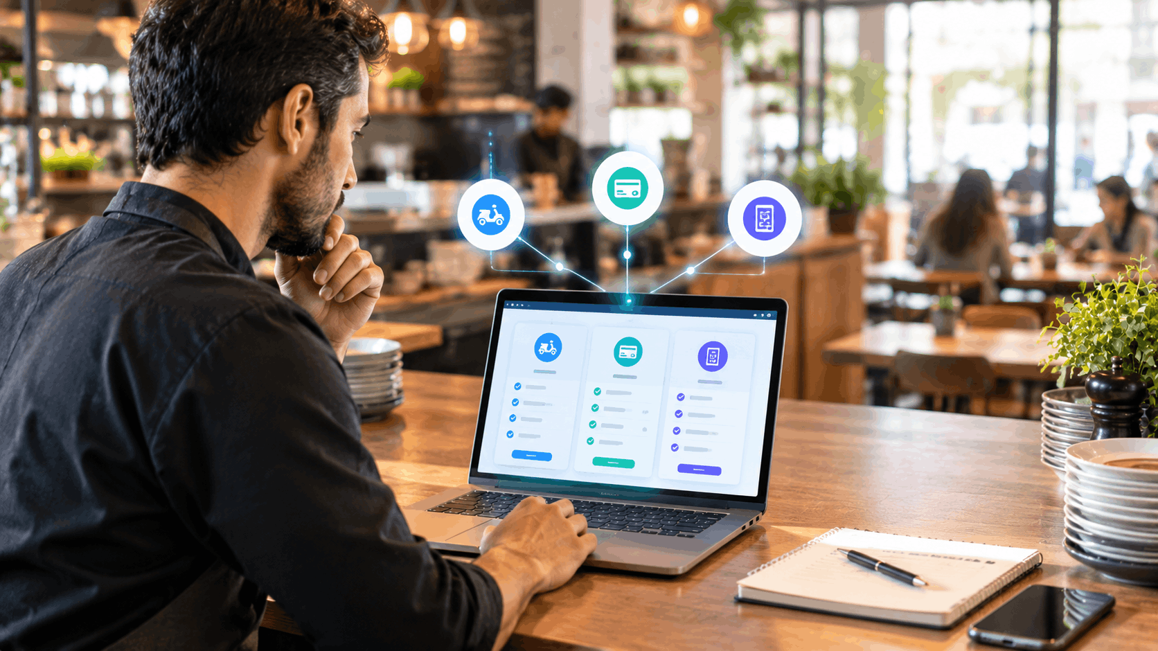 How to Choose a POS With the Right Integrations